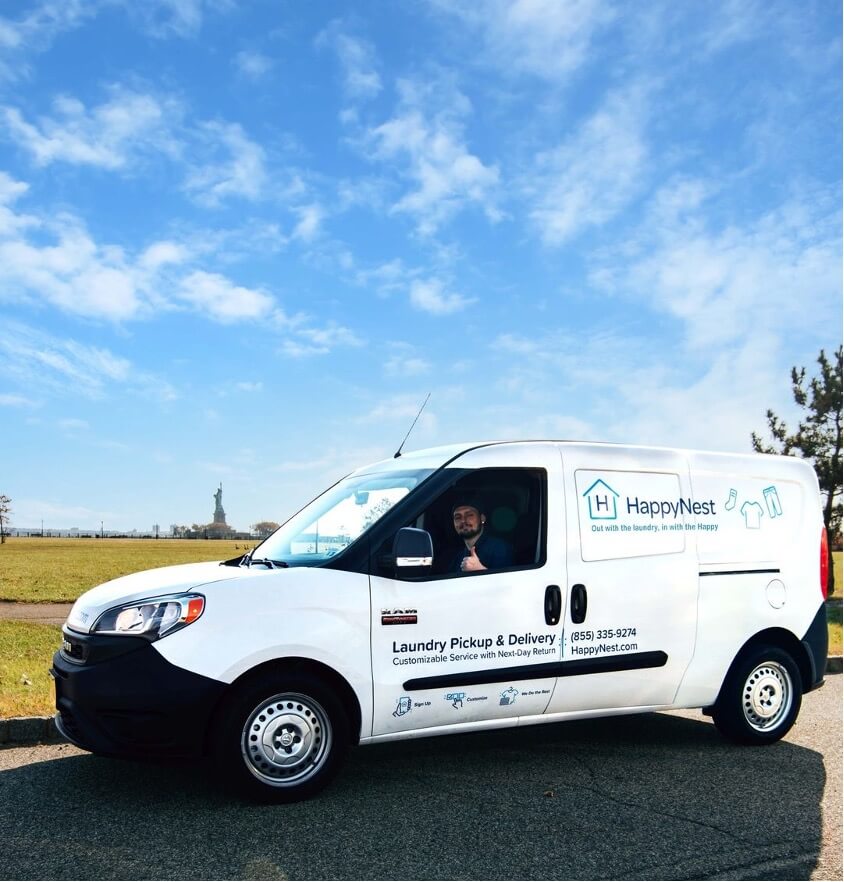 Benefits of Using A Professional Laundry Service for Massage Linens/Gym